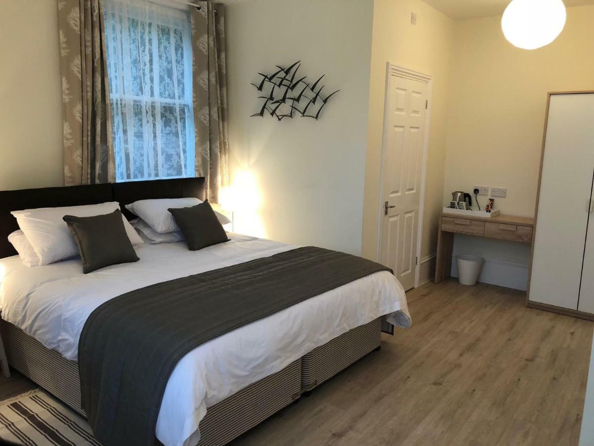 Good Intent Rooms Waltham Abbey Exterior foto