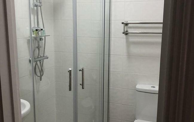 Good Intent Rooms Waltham Abbey Exterior foto