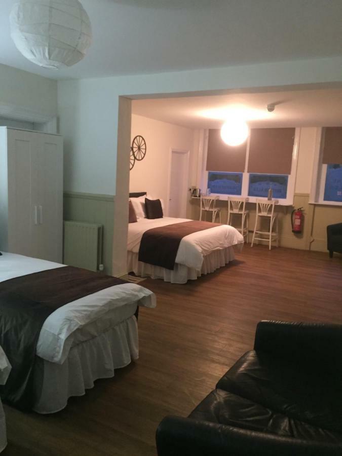 Good Intent Rooms Waltham Abbey Exterior foto